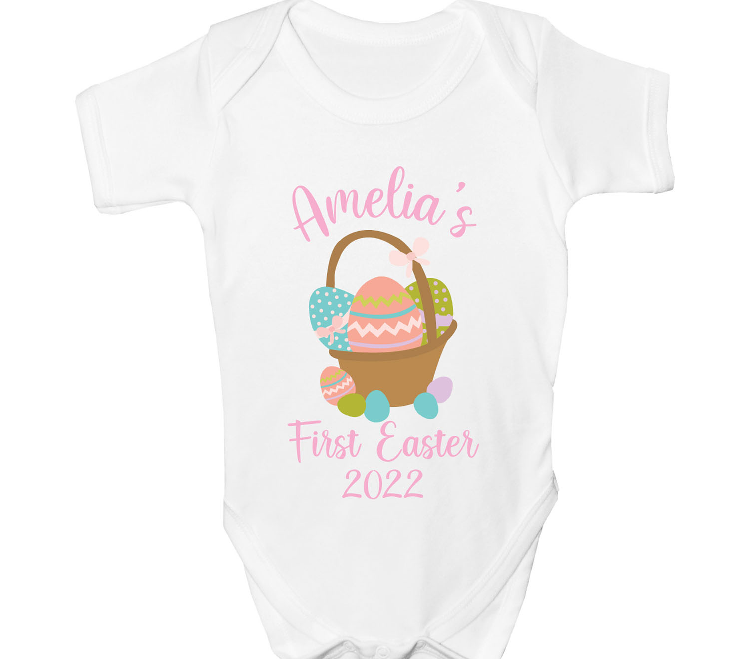 Easter clearance baby grows