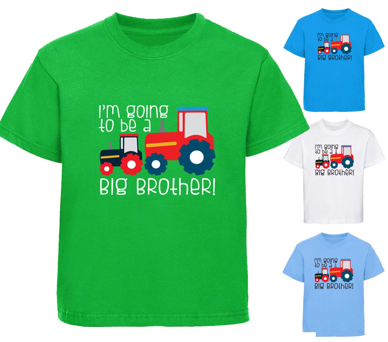 big brother t shirt in stores