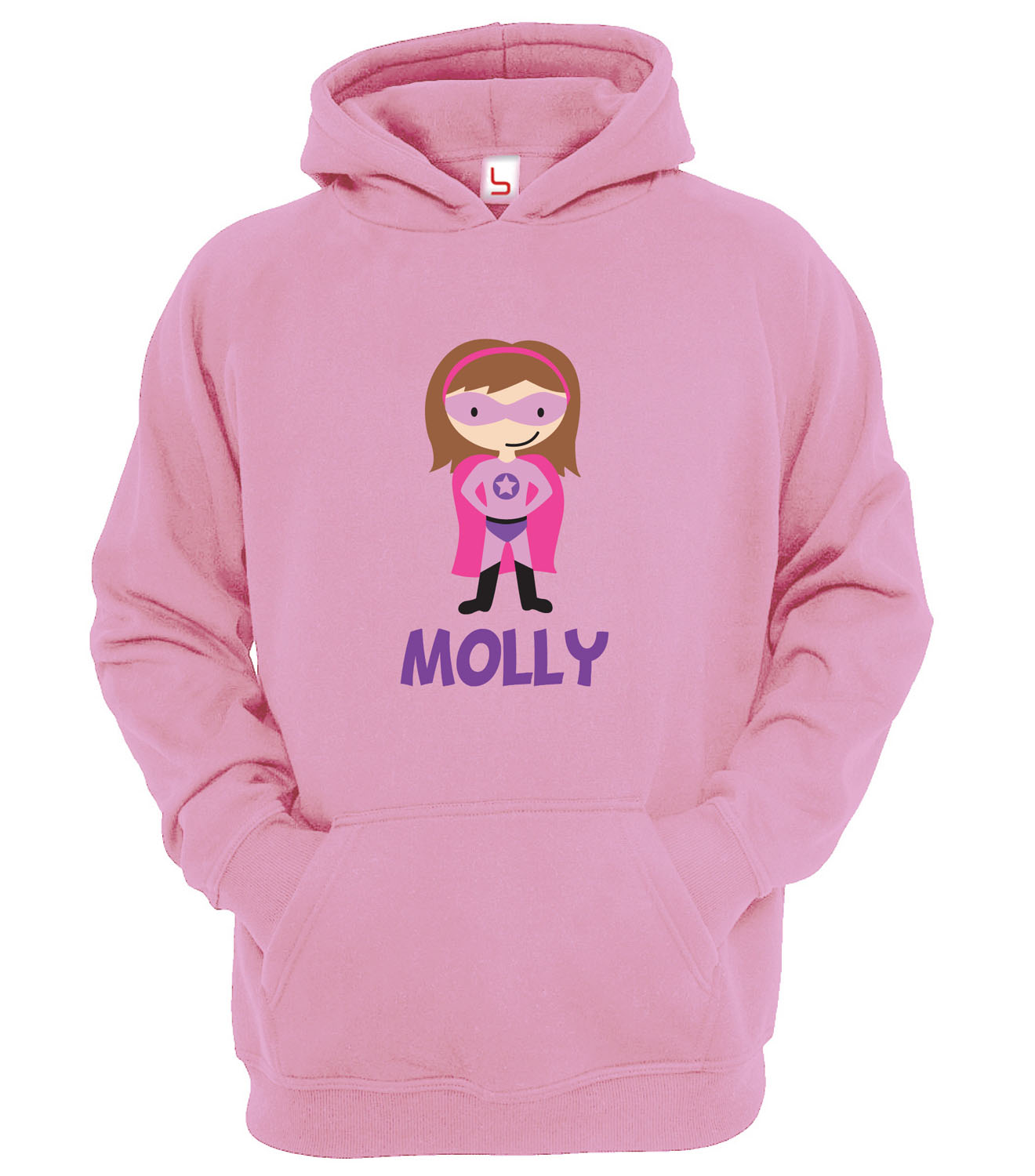 hoody for girl