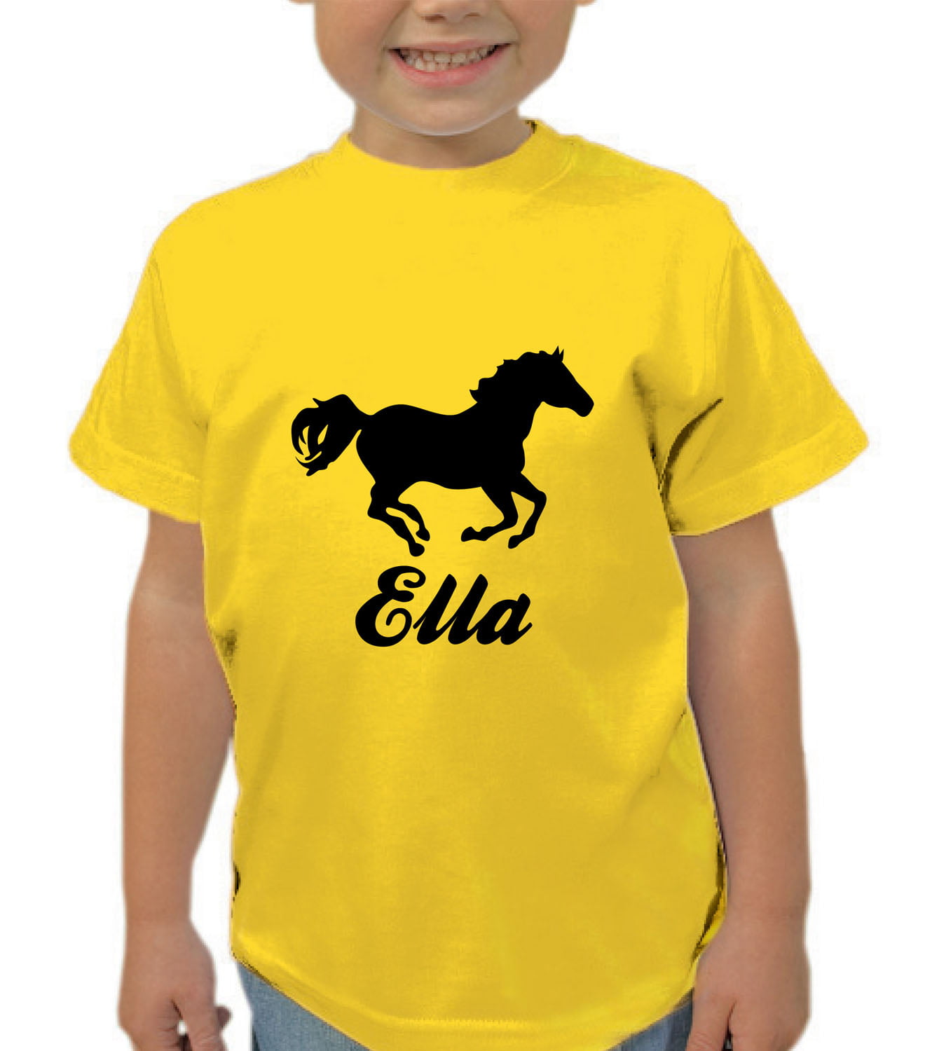 horse back riding shirt